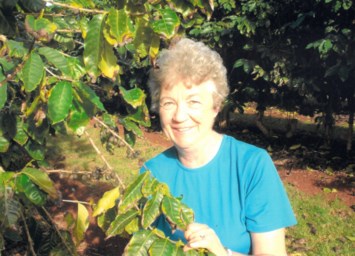 Obituary of Dawne Maurine Lofkrantz