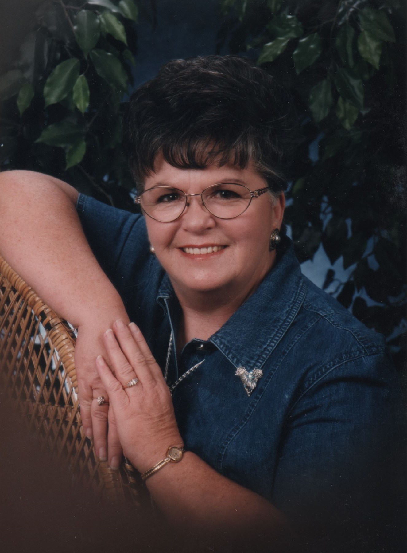 Patricia Gail Broome Obituary Chandler, AZ