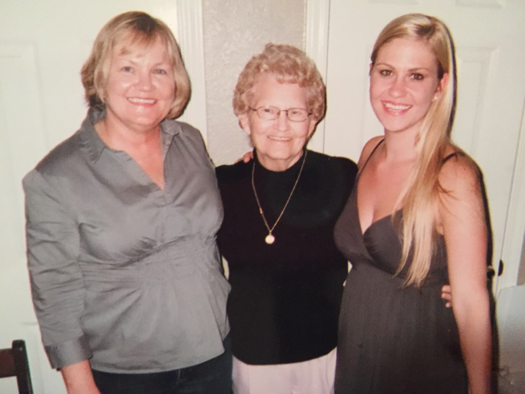 Obituary of Margie Crouch