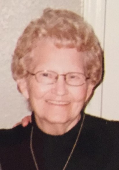 Obituary of Margie Crouch