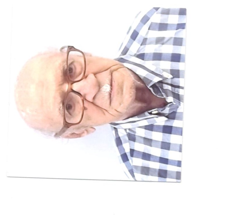 Obituary of Ignacio A. Aguilar