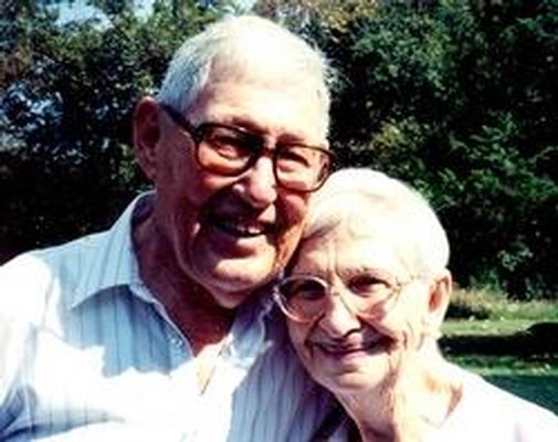 Obituary of E. Marie   Hunter