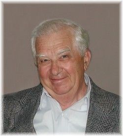 Obituary of Alger   Ignash