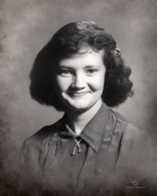 Obituary of Nell Virginia Hattabaugh