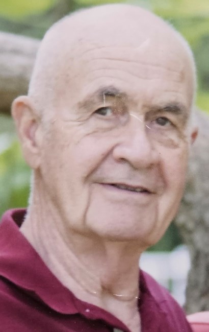 Obituario de Leonard L. Bush Sr.