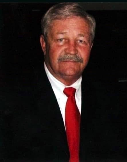 Obituary of James Robert Thompson