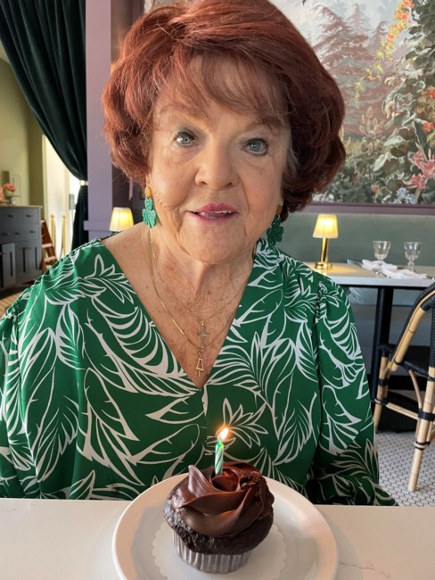 Obituary of Glenda Ricker Taylor