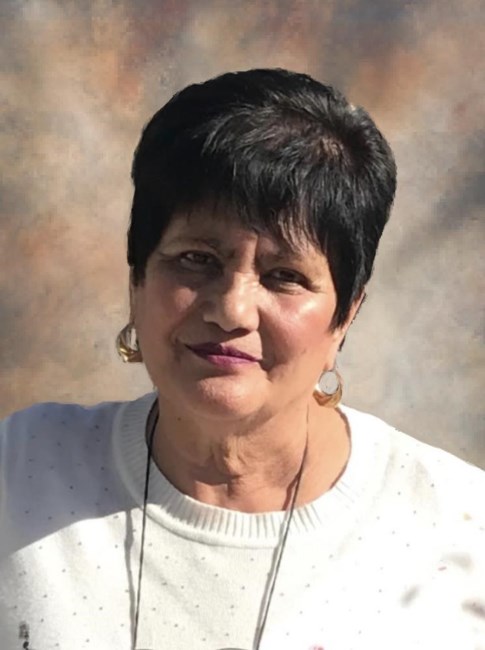 Obituario de Bertha Isela Chavez