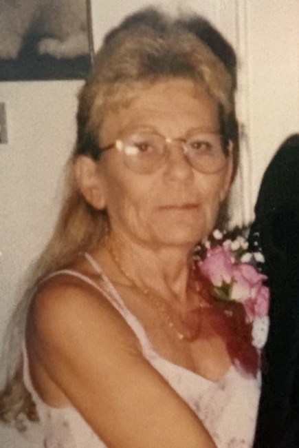 Obituary of Shirlene Marie Simpson