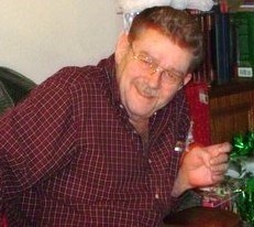 Obituary of Boyd Lee Bailey