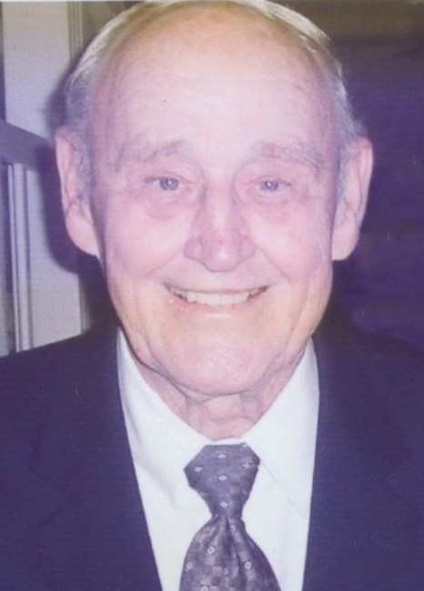 Obituary of Rubert Fehmer
