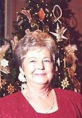 Obituary of Nyoka Fay Braswell