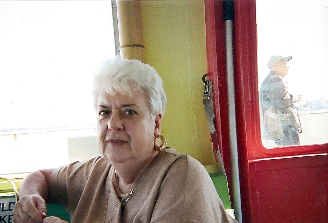 Obituary of Ann Skinner