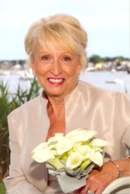 Obituary of Jean Pearl Pitocchelli