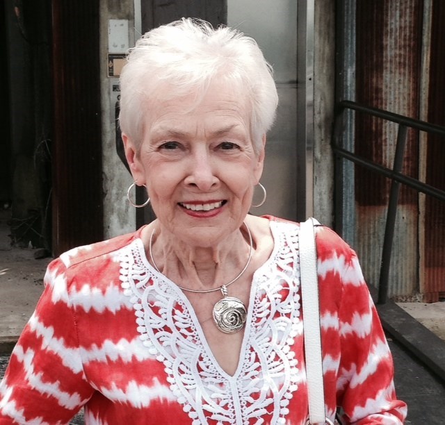 Obituary of LaSonia Nolan Wintzell