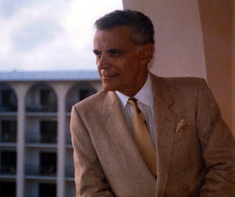 Obituary of Frank A. LoBello