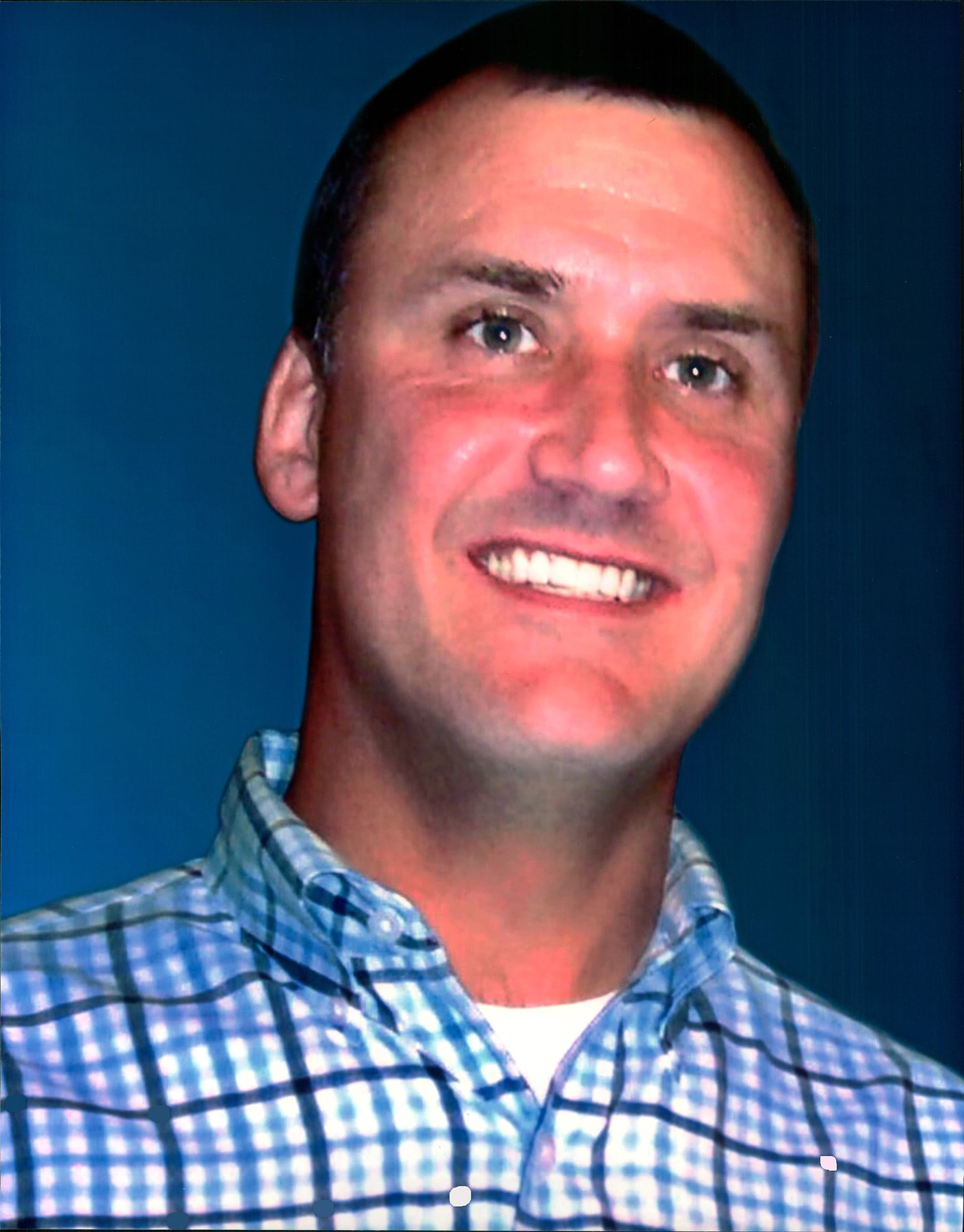 Obituary of Kim Ray Carnes