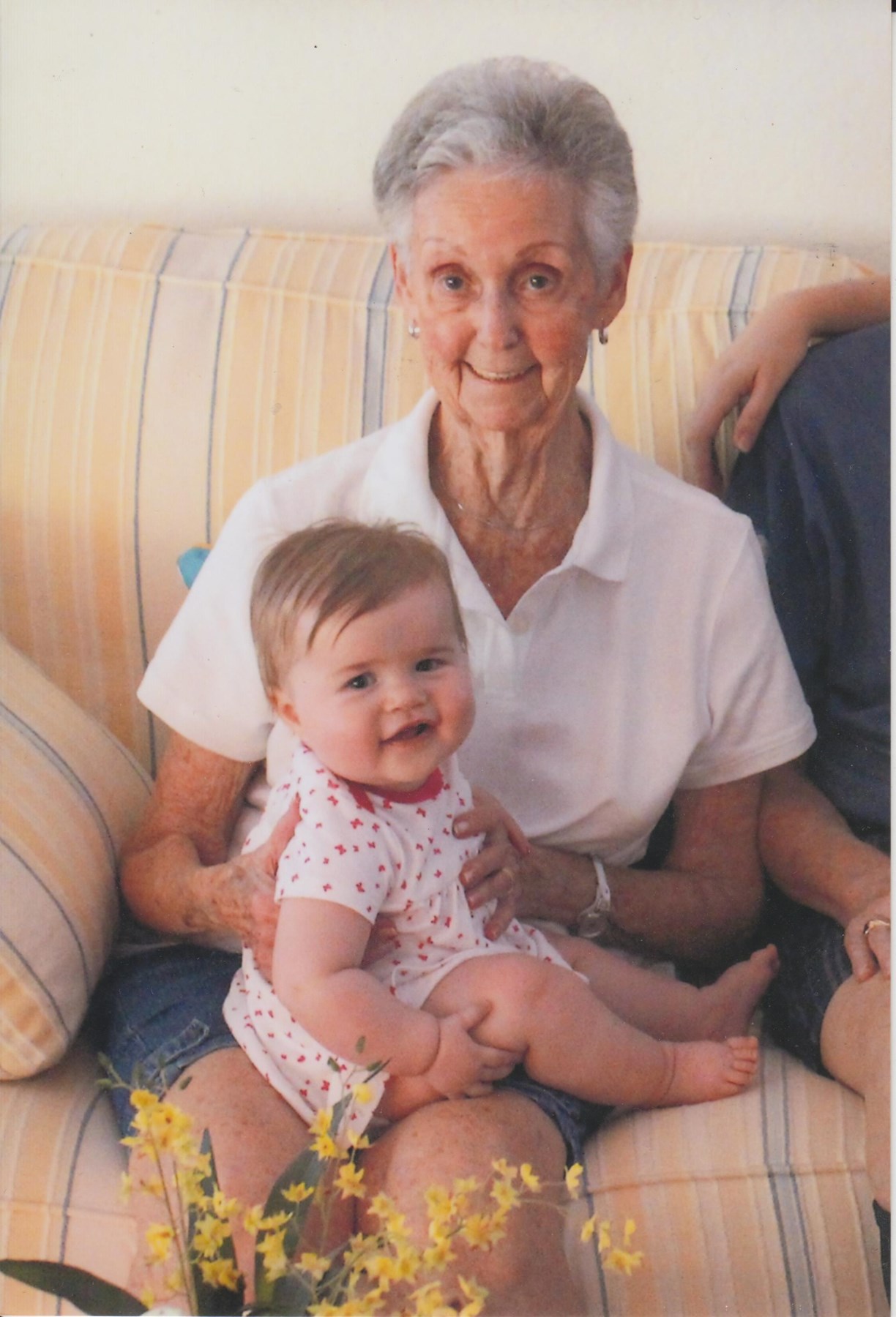 Lorraine Murphy Obituary Naples, FL