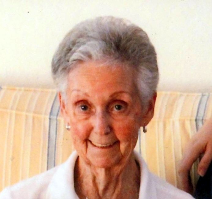 Obituary of Lorraine Murphy