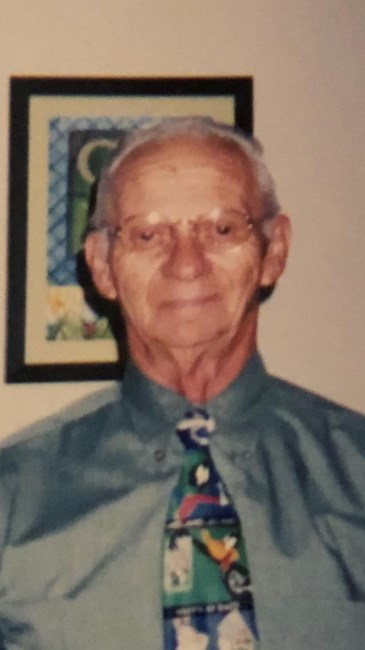 Obituary of Wayne Vernon Frye
