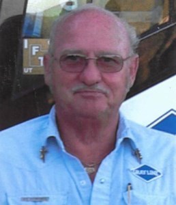 Obituary of Edward Joseph Vyskocil