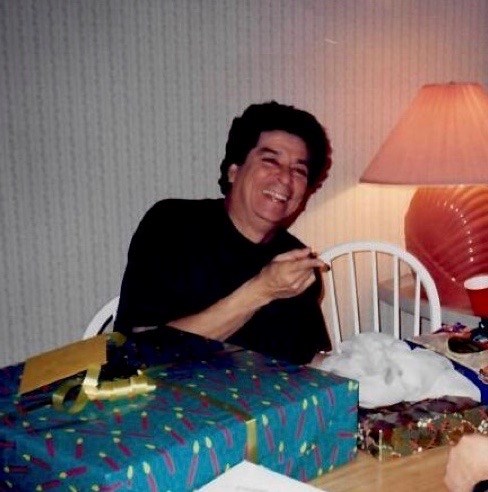 Obituary of Jesse Trevino