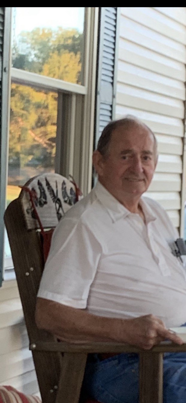 Obituary of Jimmie E Ford