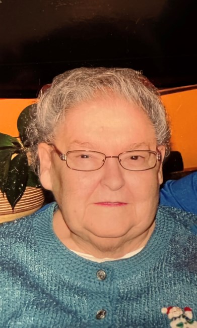 Obituary of Rachelle Rita Cronkhite