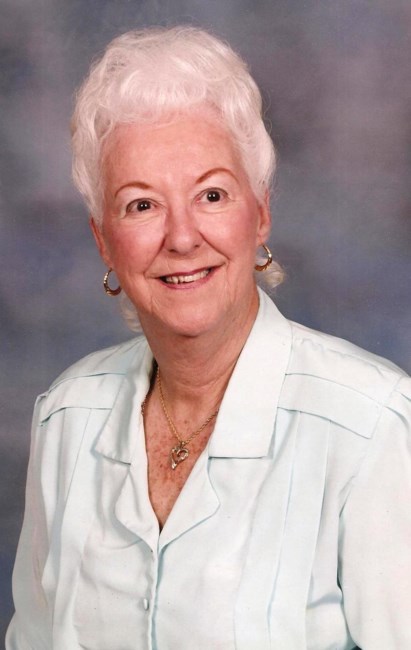 Obituary of Alverta M Conrad Beaudet