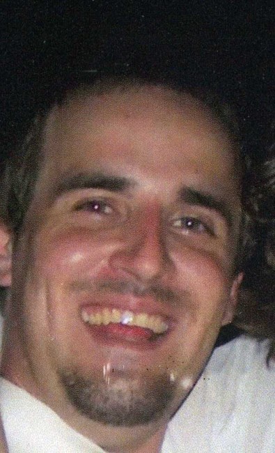 Obituary of Brian M. Cisek