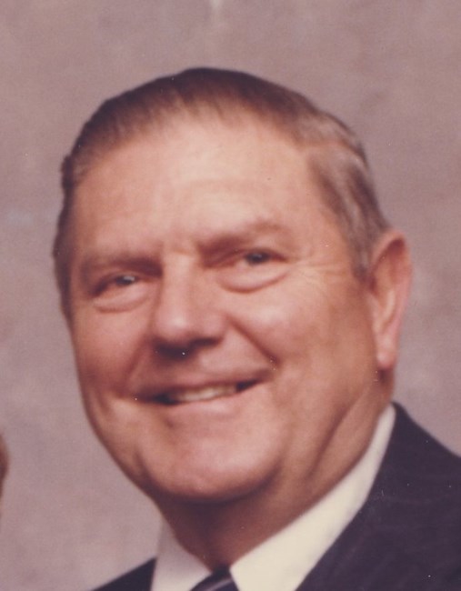 Obituary of Charles Vernon Kestler Sr.