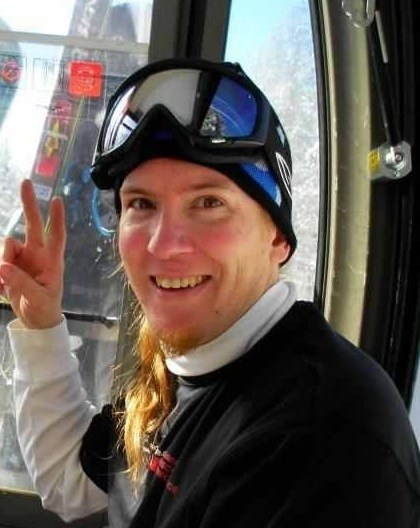 Obituary of Shaine Randy White