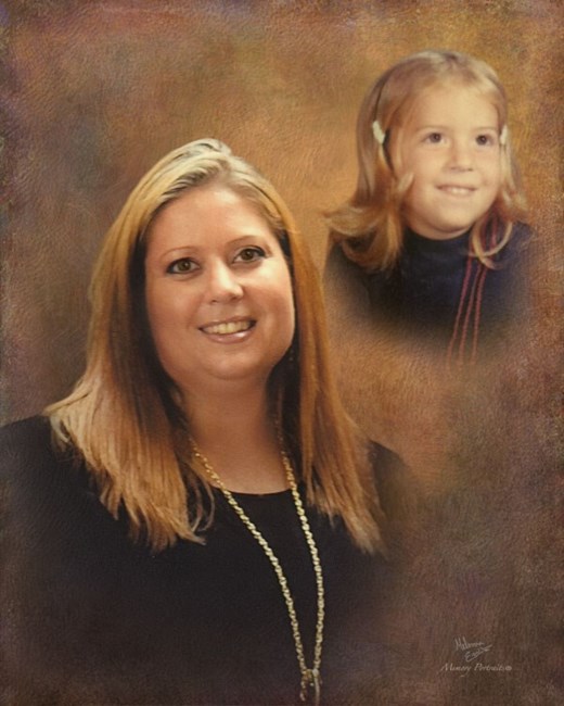 Obituary of Tina Fey Heraldson