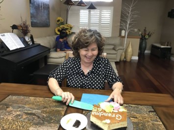 Obituary of Tien Thi Tran