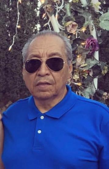 Obituary of Carlos Adame