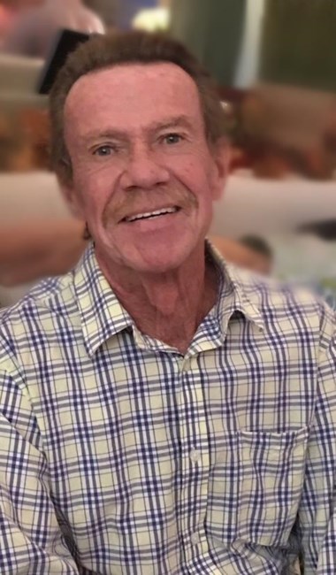 Obituary of Thomas Barnaby