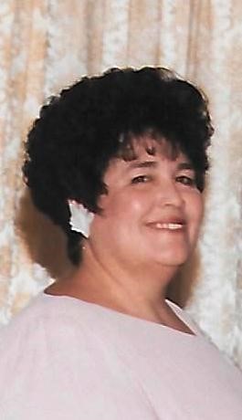 Avis de décès de Carolyn Foster Campbell