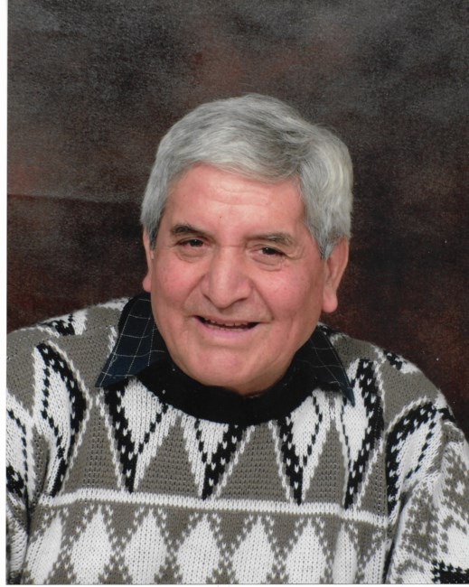 Avis de décès de Elias Garay