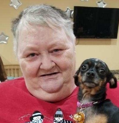 Obituary of Robin Lyn Kimmel