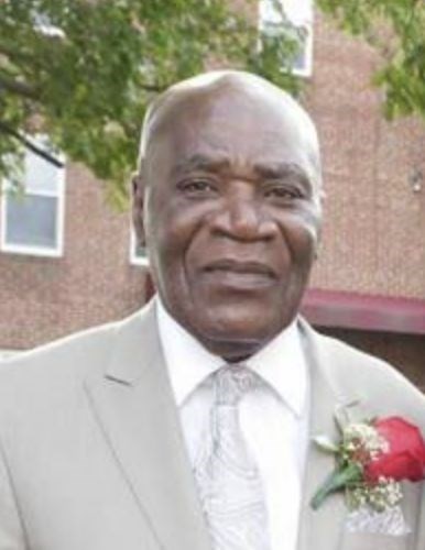 Obituary of George Gibson Annoon