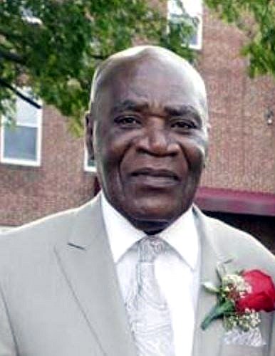 Obituary of George Gibson Annoon