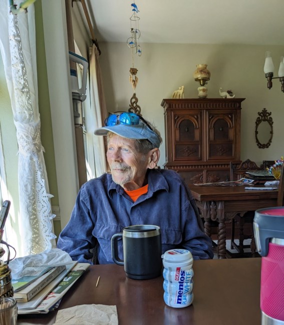 Obituary of Larry R. Watson