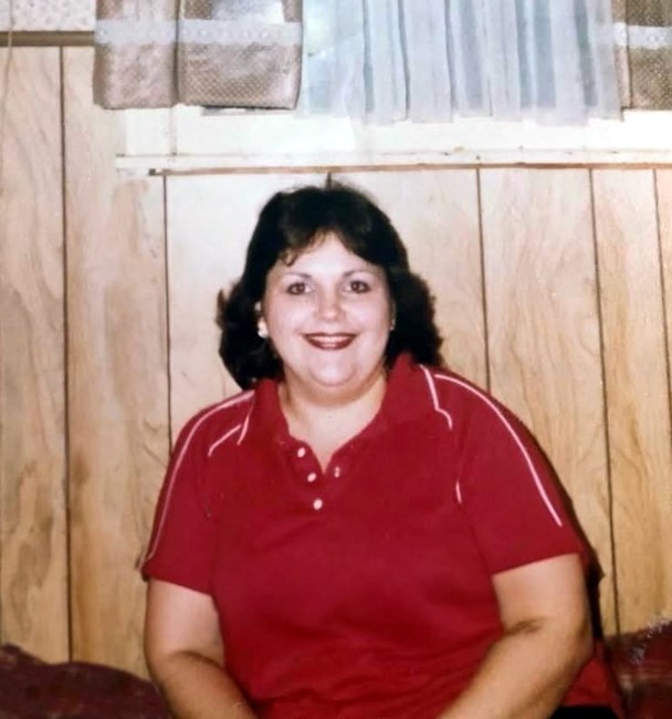 Obituary of Brenda Jean Molina