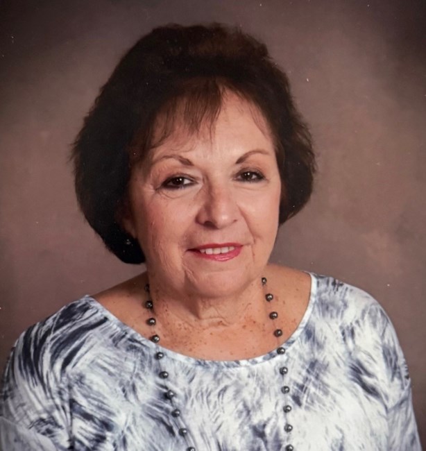 Obituary of Anna Cecilia Martin