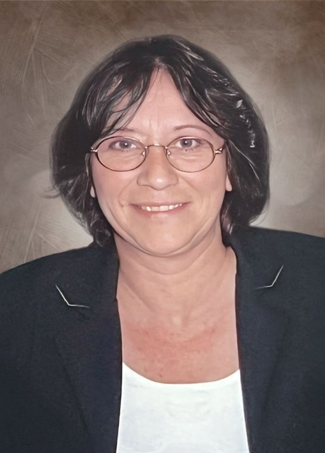 Obituary of Thérèse Bourgie