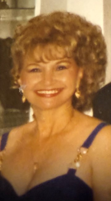 Avis de décès de Juana Leon Garcia