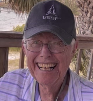 Obituary of James Frederick Breithaupt