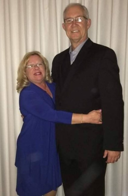 Obituary of Mary "MJ" Jane (Brooks) & Wendell Scott Blankenship