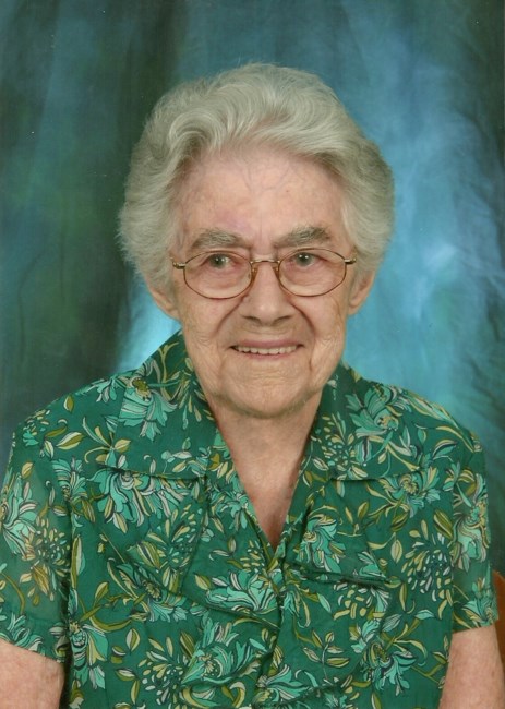 Obituary of Pauline A. Pitts