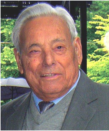 Obituary of Romano Castellani